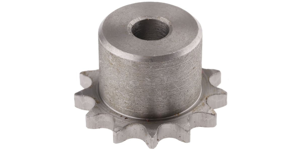 Product image for P/B SPROCKET 06B 13 TOOTH