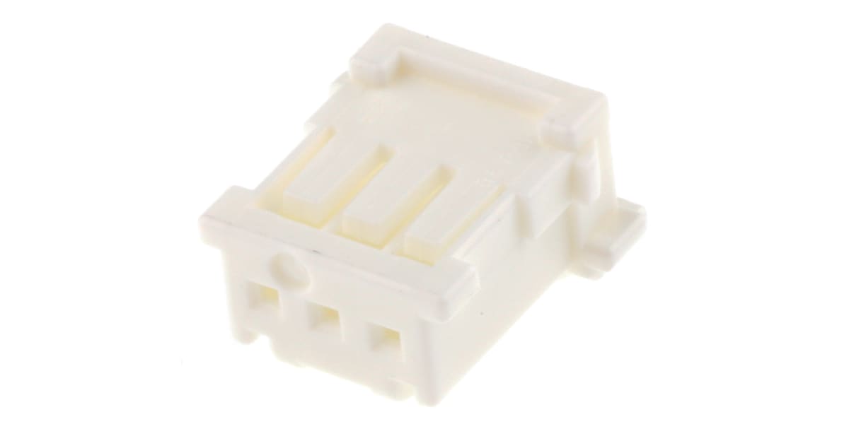 Product image for 3w wtb socket housing 2mm pitch