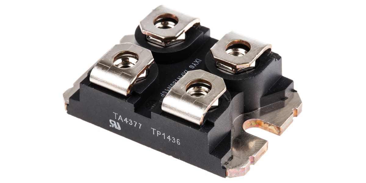 Product image for MOSFET N-CHANNEL 150V 150A SOT227B