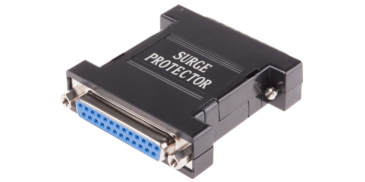 Product image for RS-23 surge protector adaptor