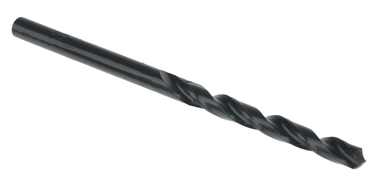 Product image for 0Black jobber drill3.3mm