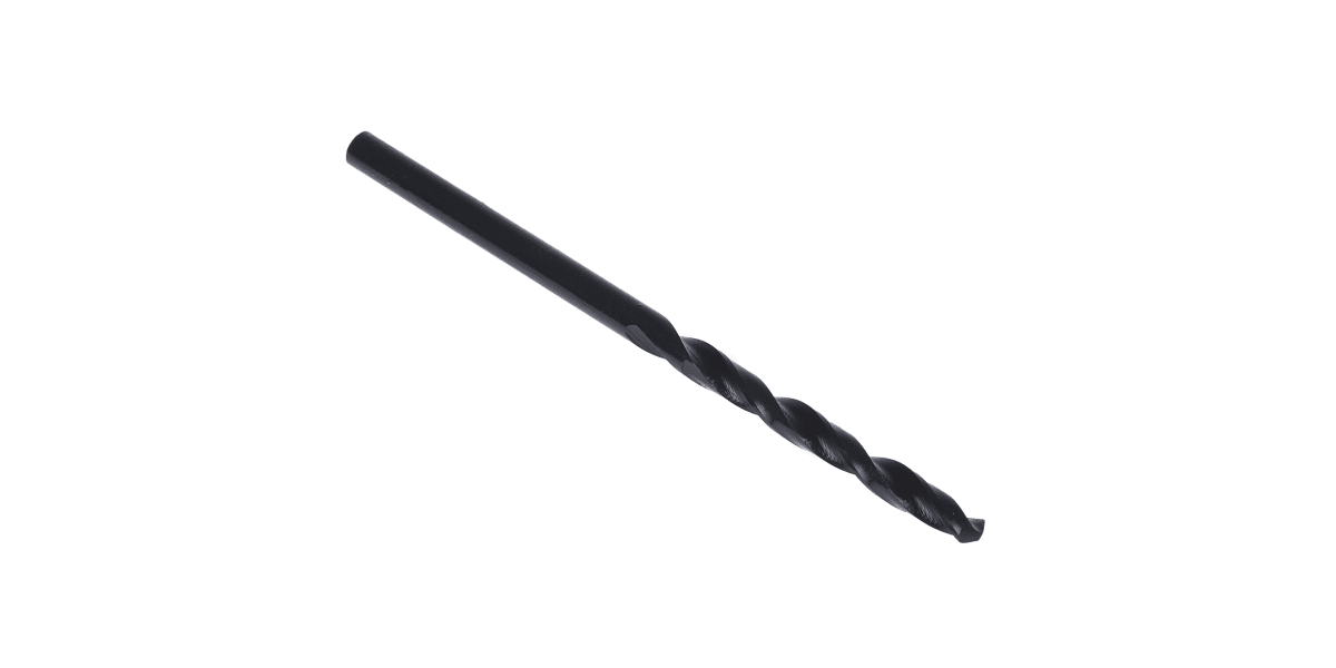 Product image for Black jobber drill 3.0mm