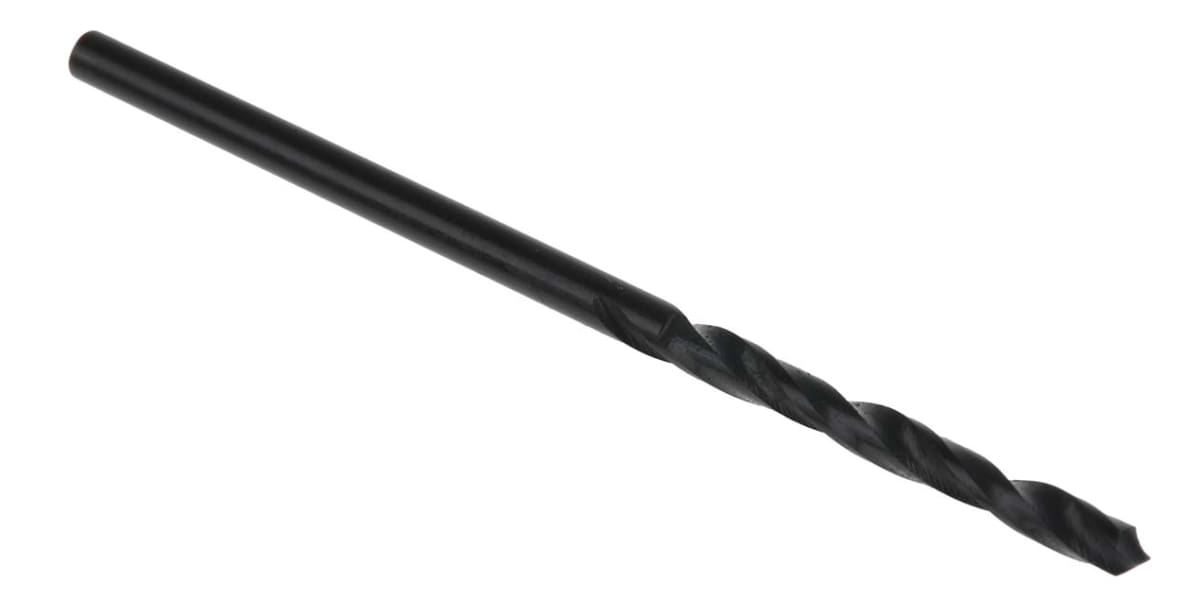 Product image for Black jobber drill2.0mm