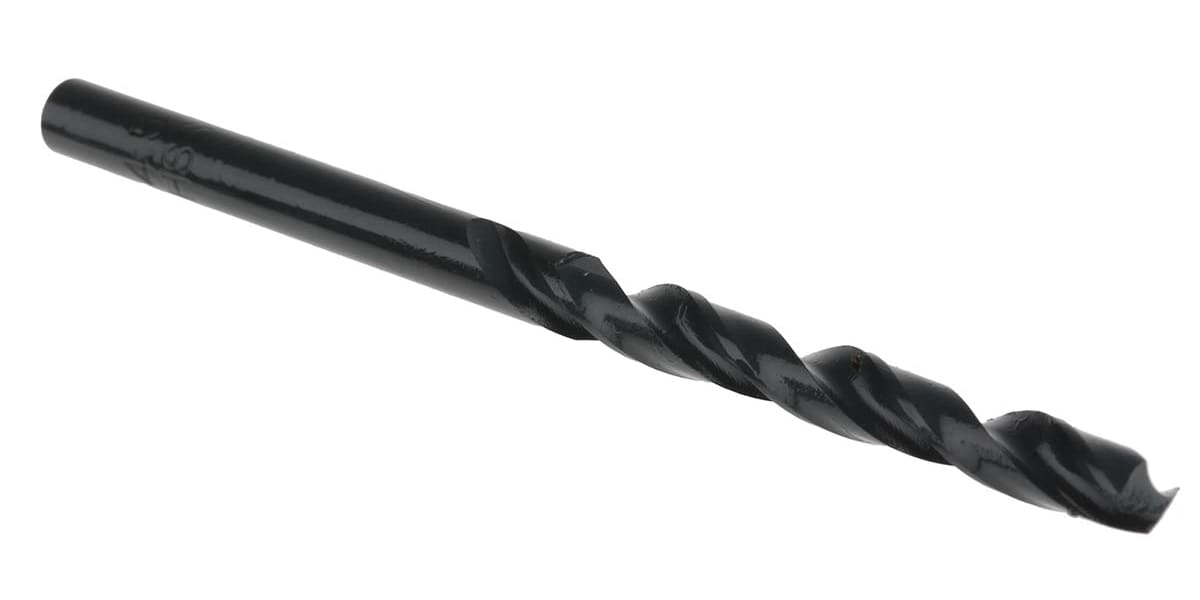 Product image for Black jobber drill4.5mm