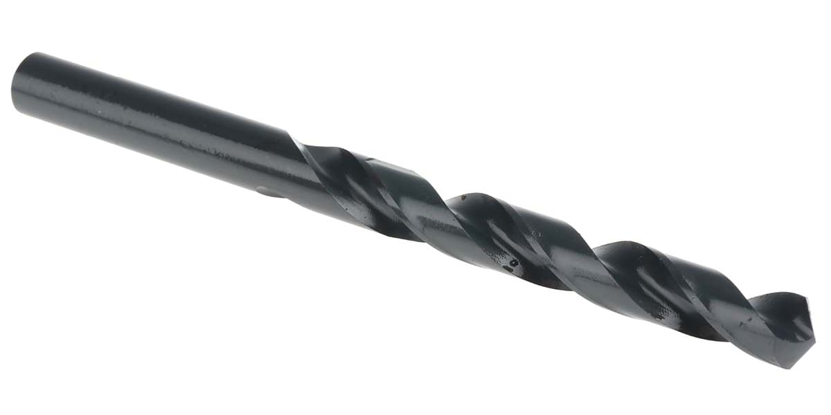 Product image for Black jobber drill9.0mm