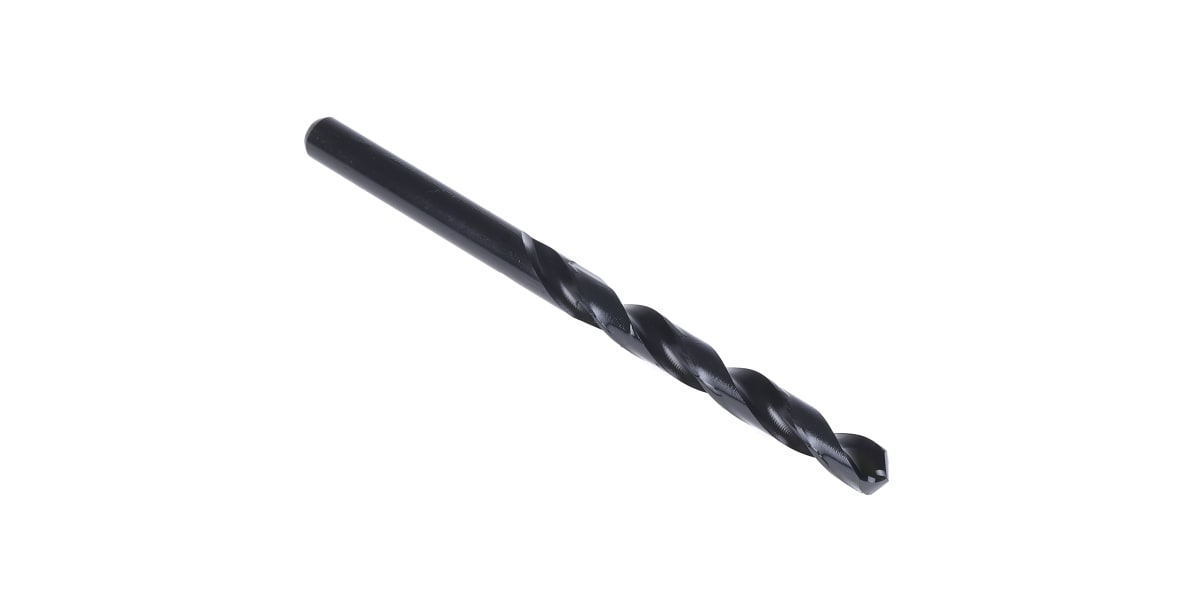 Product image for Black jobber drill7.0mm