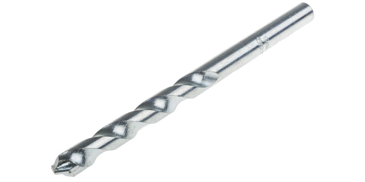 Product image for Masonry drill,12mm dia x 150mm lg