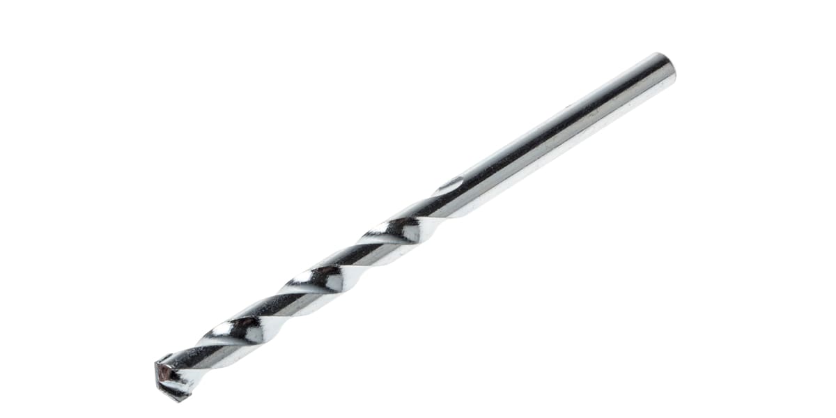 Product image for Masonry drill,10mm dia x 150mm lg