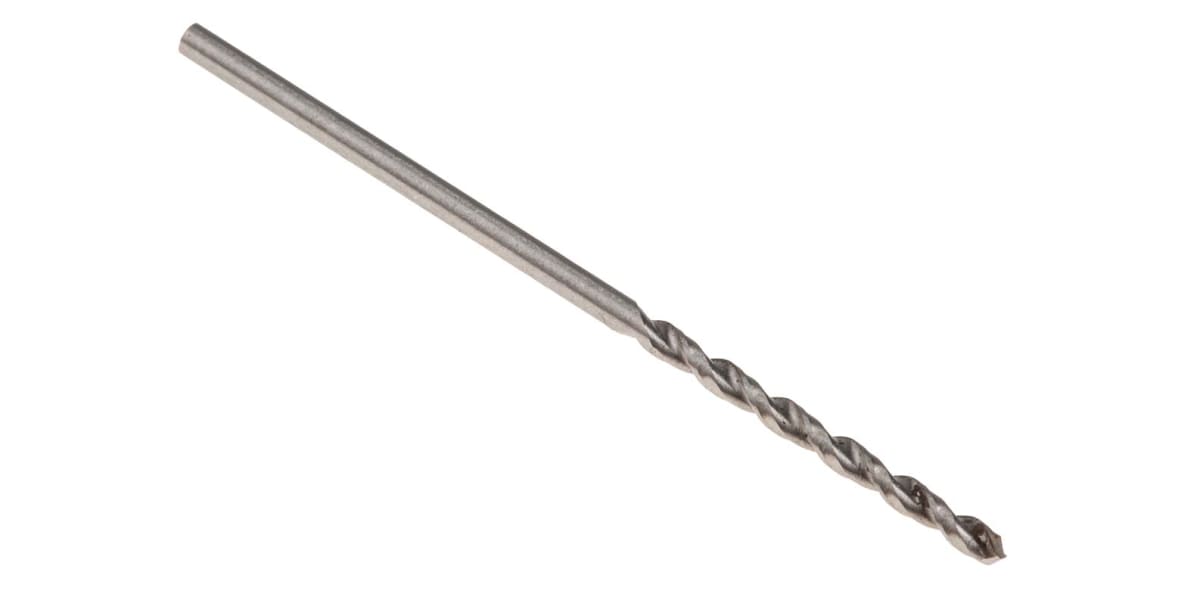 Product image for Quick spiral jobber 1.5mm
