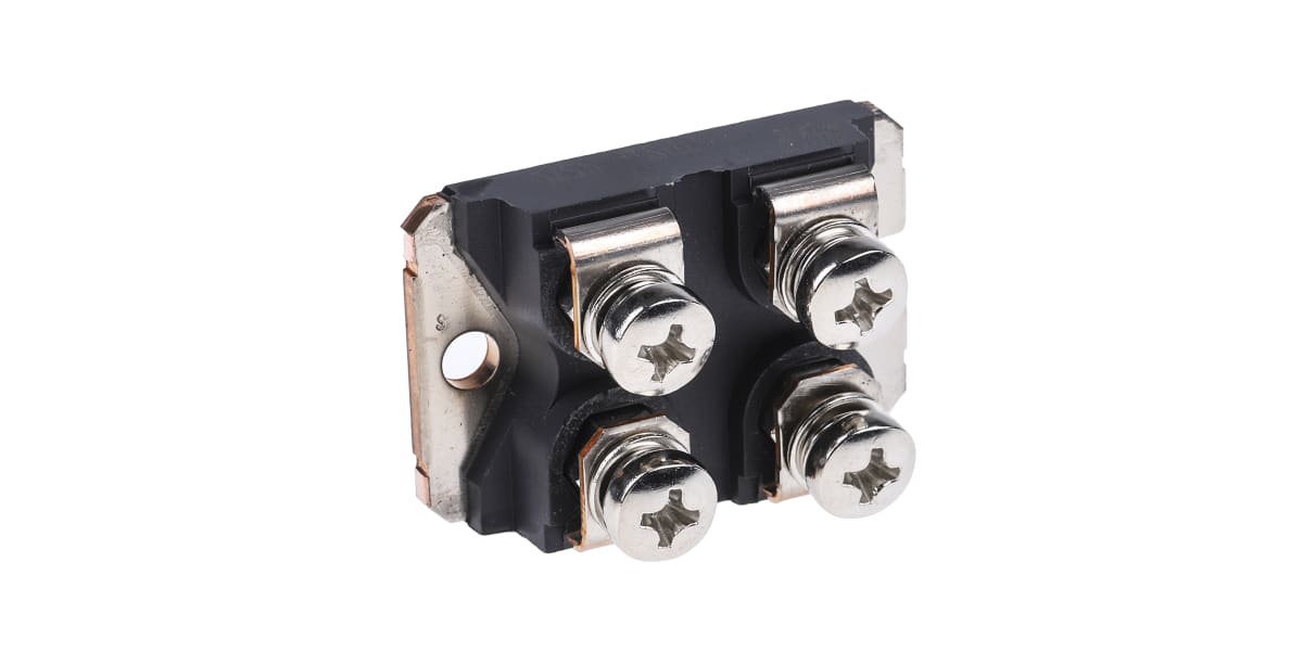 Product image for Dual Schottky barrier diode,STPS16045TV