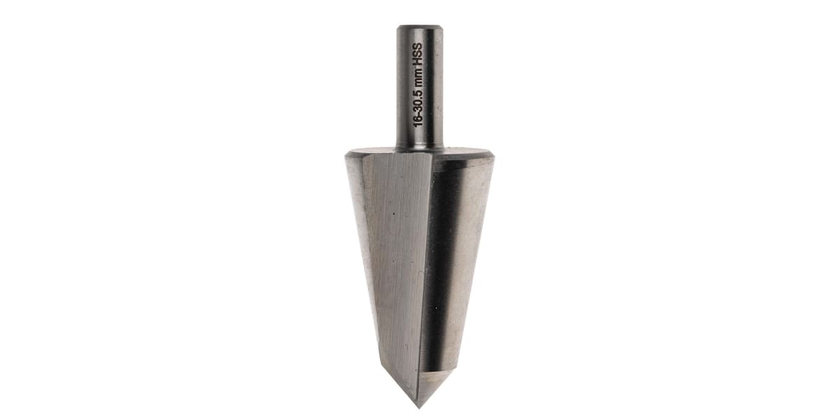 Product image for Cone cutter 16-30mm head