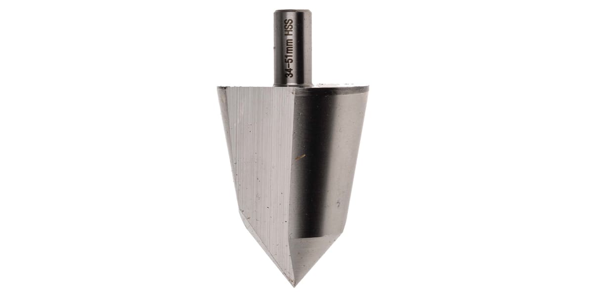 Product image for Cone cutter 34-51mm head