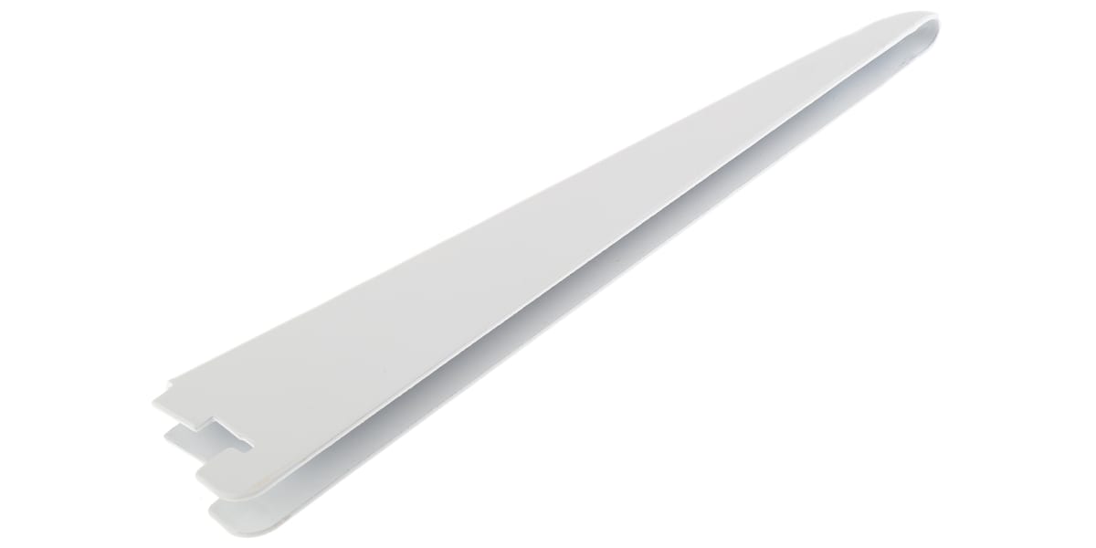 Product image for Wall mount shelving bracket,220mm