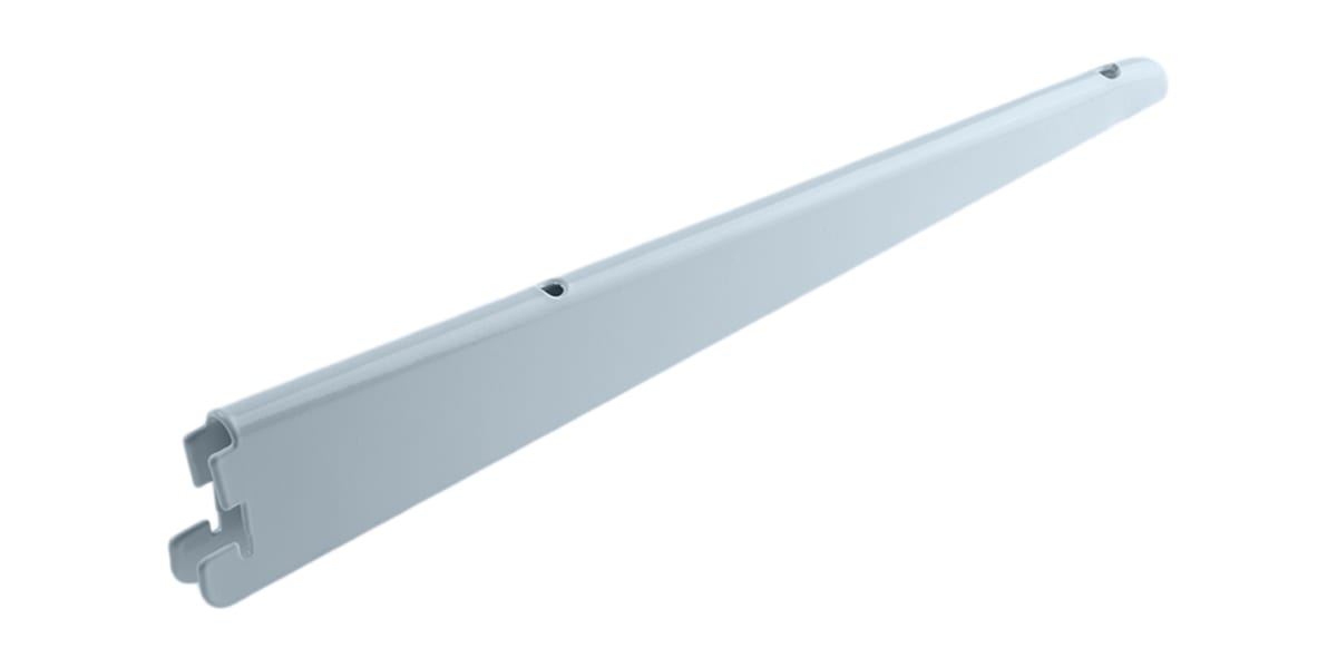 Product image for Wall mount shelving bracket,320mm