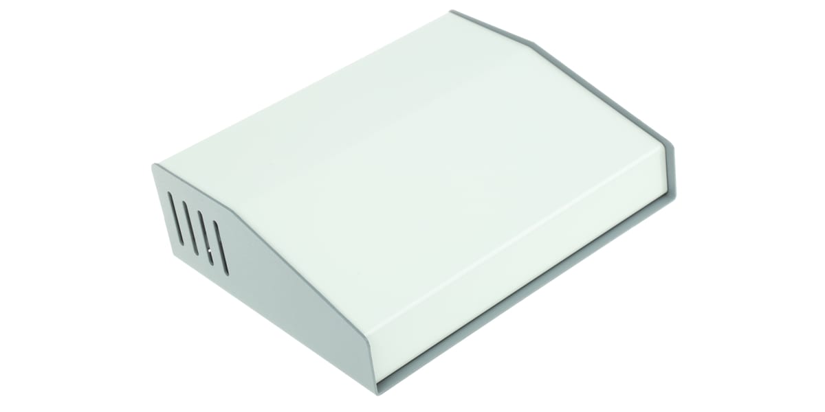 Product image for Grey std console case,193x159x58/34mm