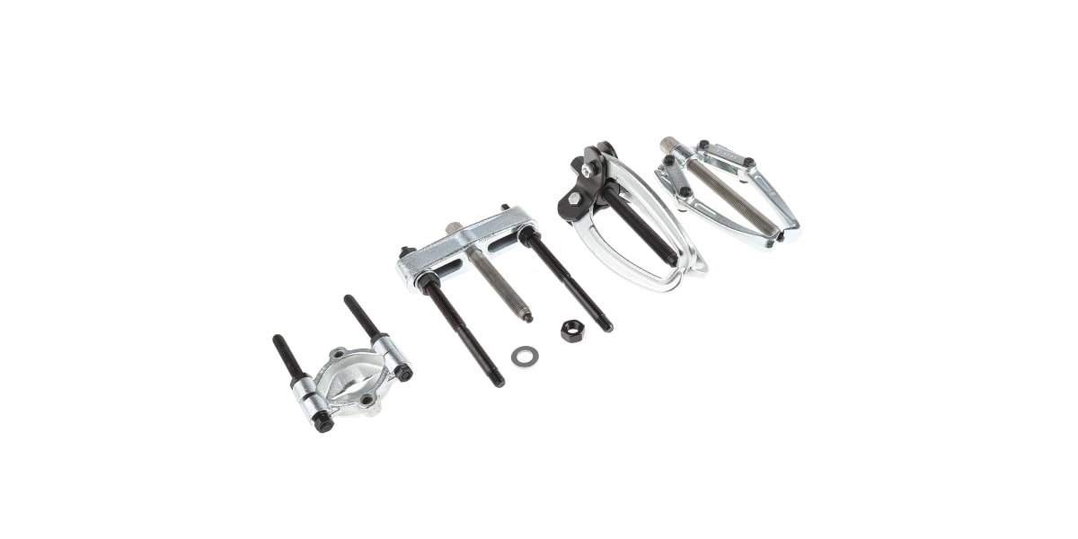 Product image for Multi bearing puller set