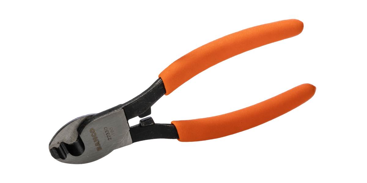 Product image for 160mm Cable Cutter