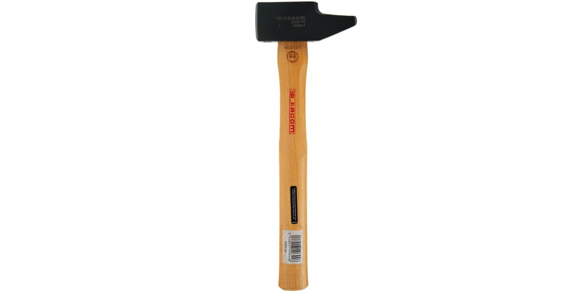 Product image for DIN Hammer, 1025g