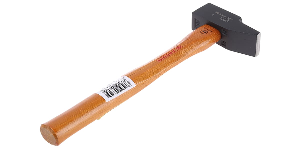 Product image for DIN HAMMER, 470G