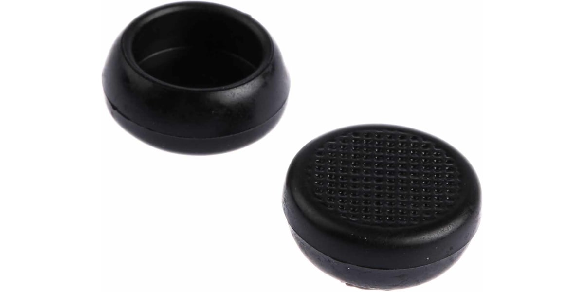 Product image for Neoprene swivel foot cover,8mm