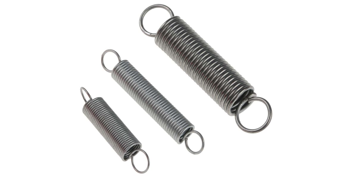 Product image for Extension spring kit,142 springs