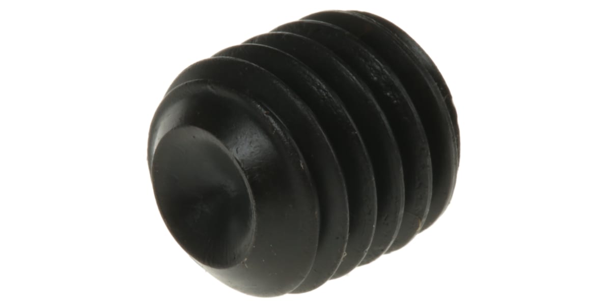 Product image for Steel grub screw,M10x10mm