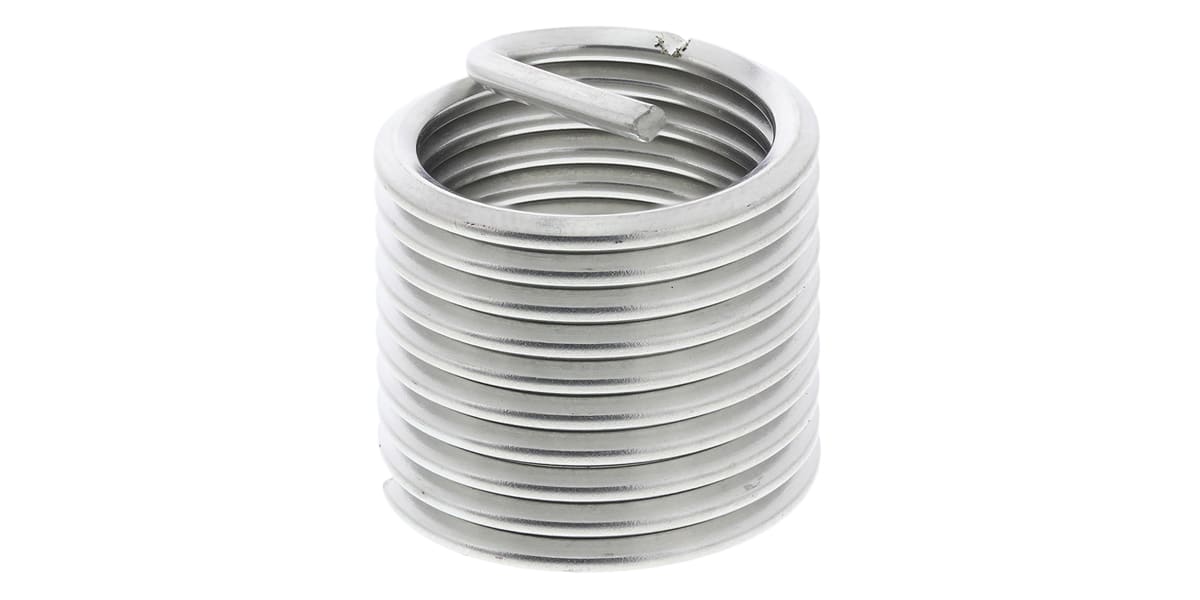 Product image for THREAD REPLACEMENT INSERT,M16X2MM