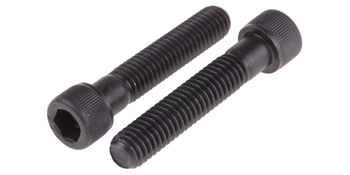 Product image for Socket head cap screw,3/8in UNCx2in