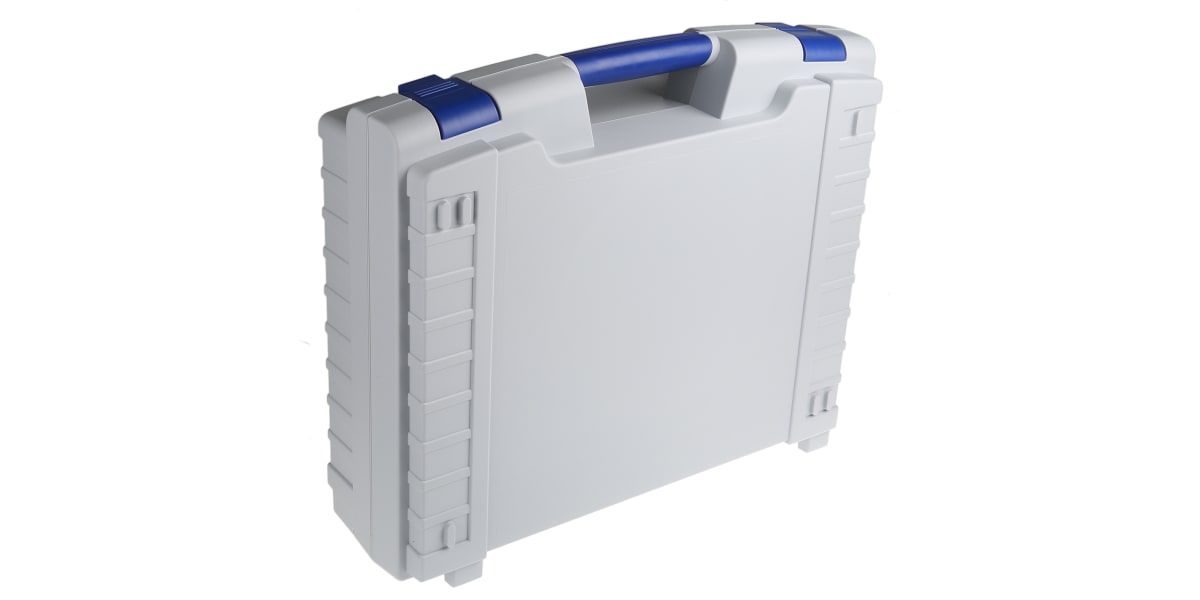 Product image for Polypropylene Heavy Case,465x325x160mm