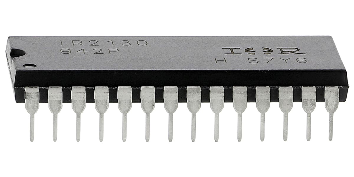 Product image for MOSFET/IGBT driver IR2130 DIP28 200mA