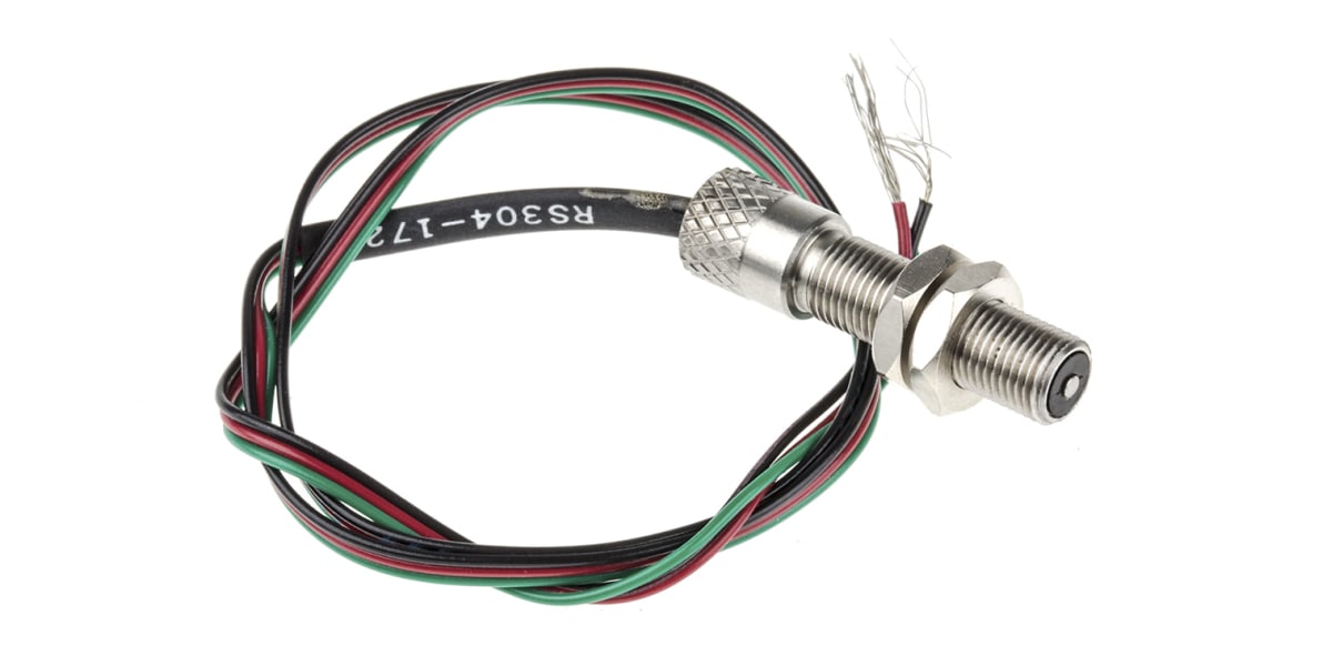 Product image for Min magnetic pickup w/digital o/p,5-15V