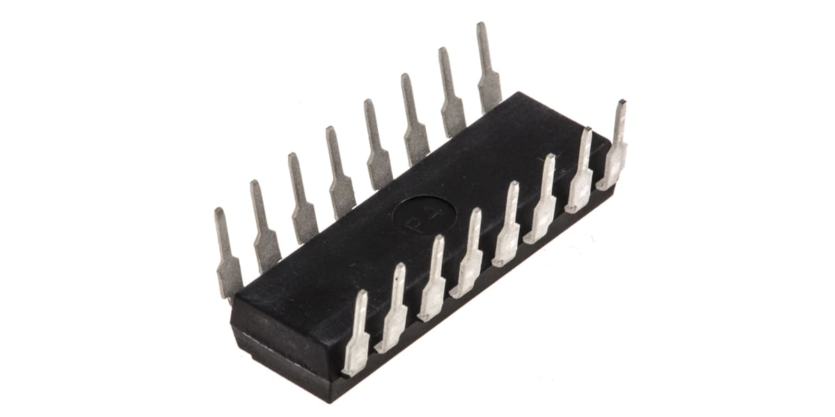 Product image for OPTO-ISOLATOR QUAD TRANSISTOR DIP16