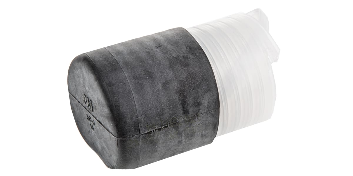 Product image for EC-3 COLD SHRINK END CAP