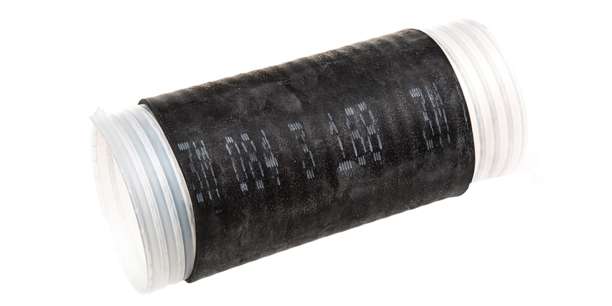 Product image for 8429-6 COLD SHRINK INSULATOR