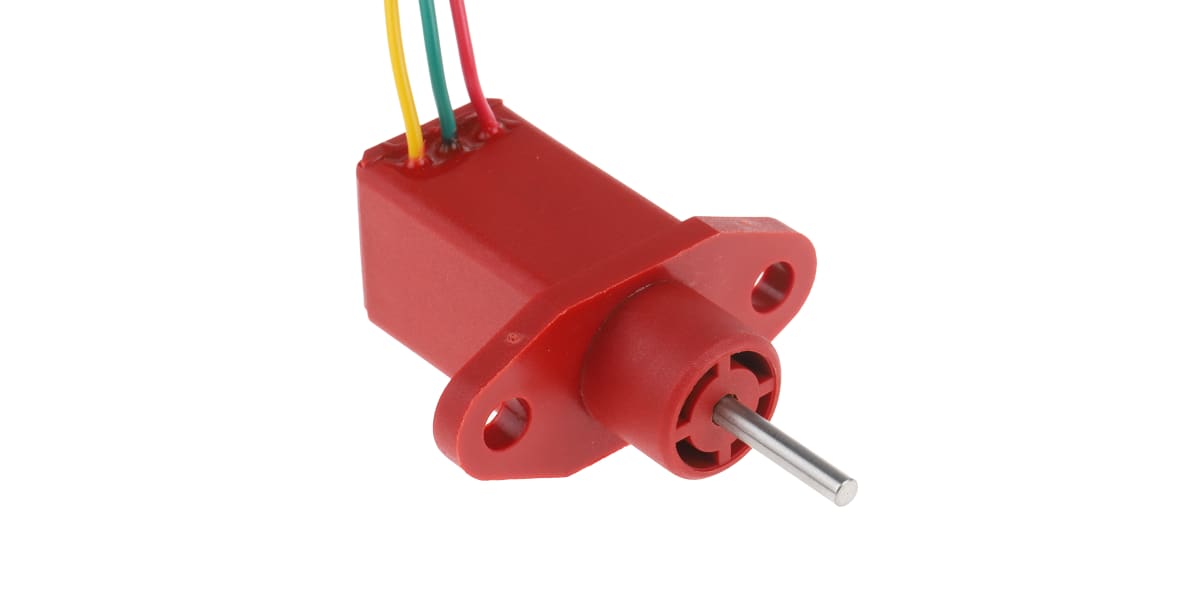 Product image for Linear position resistive sensor,5kohm