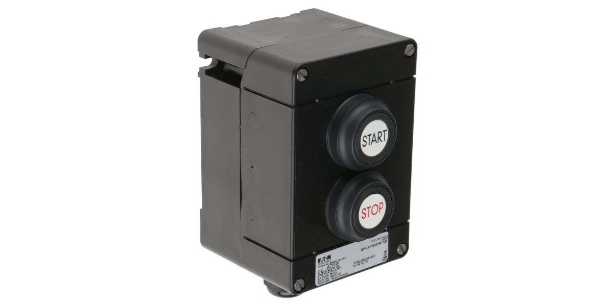 Product image for START/STOP CONTROL STATION