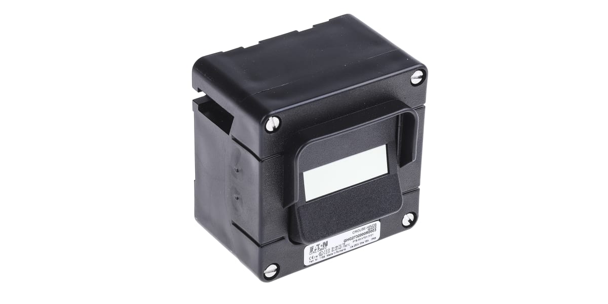 Product image for CEAG Control Station Switch