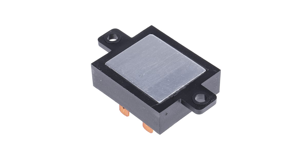 Product image for SOLID STATE RELAY,5A 24-280VRMS