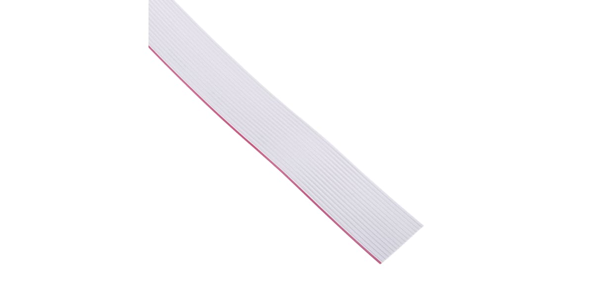 Product image for Speedbloc(R) 16 way IDC ribbon cable,30m