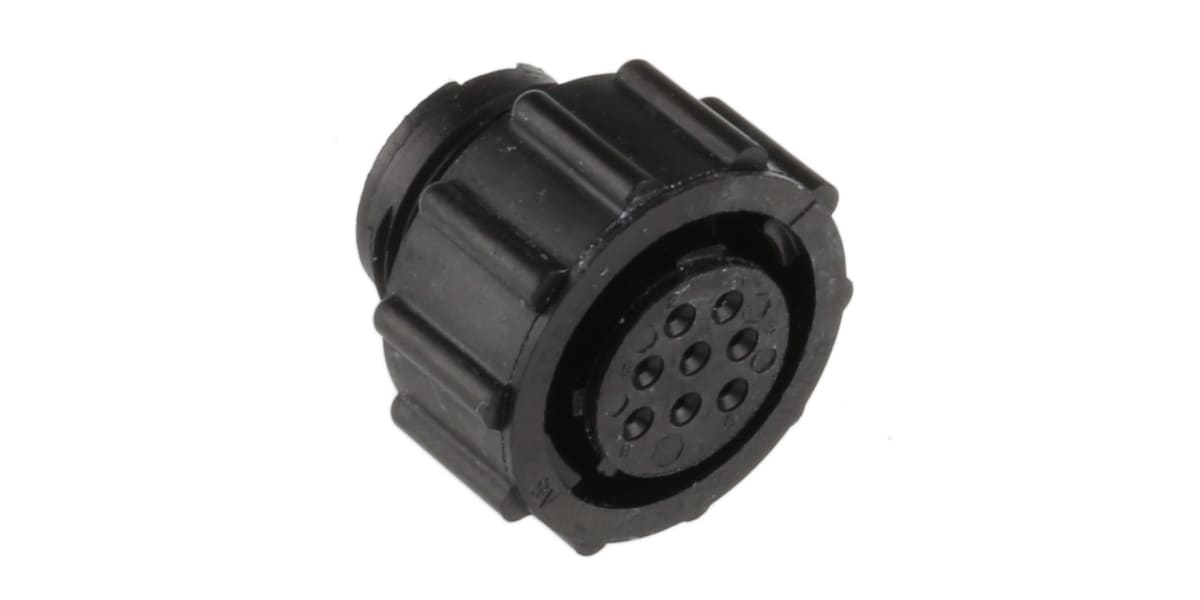 Product image for 8 way cable mnt skt recptcl,series2,7.5A