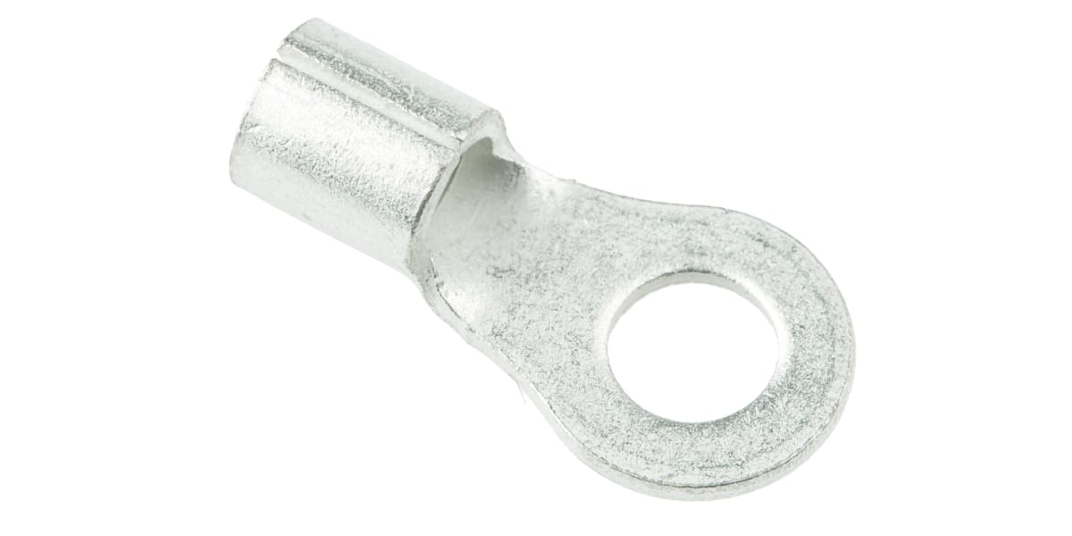 Product image for Ring terminal, SOLISTRAND, M5, 12-10 AWG