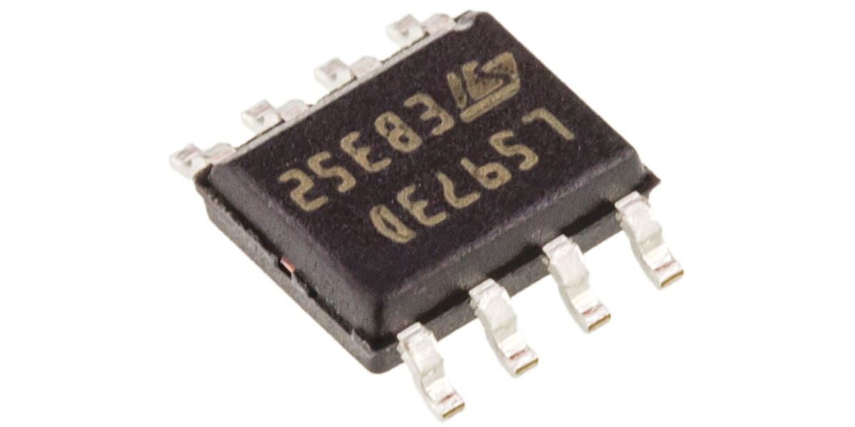 Product image for Switching Reg,2.5A,4-36Vin,HSOP8