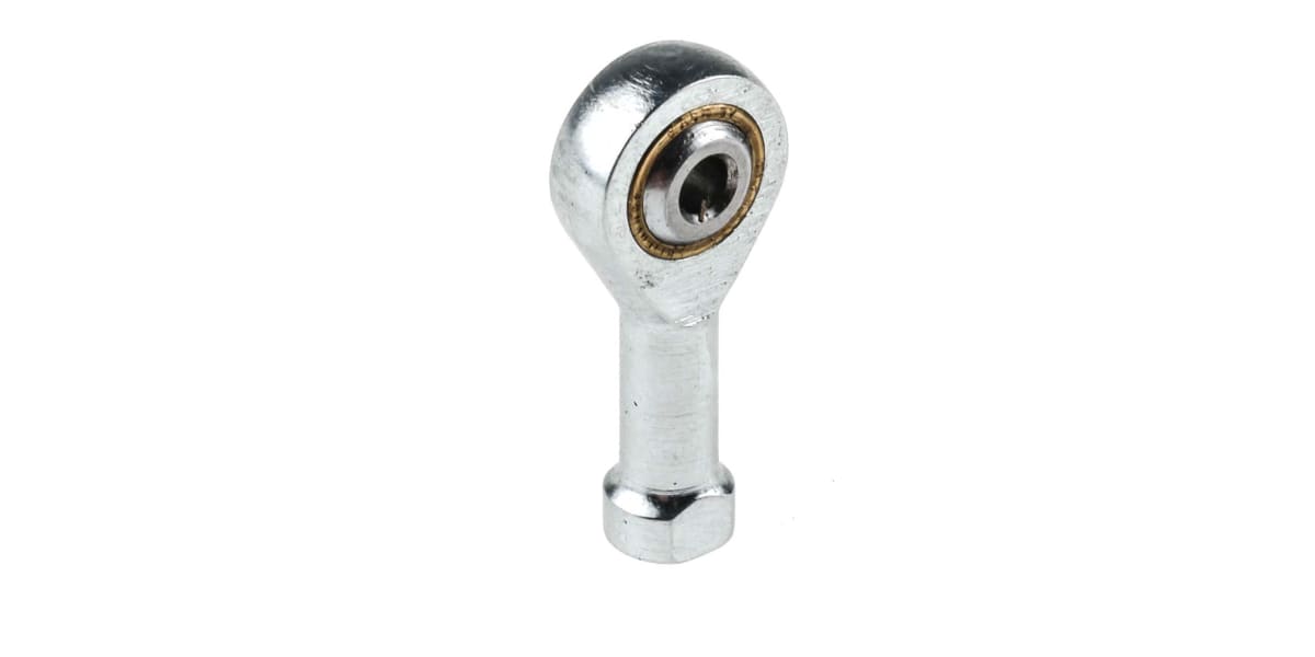 Product image for Miniature female rod end bearing,3mm ID