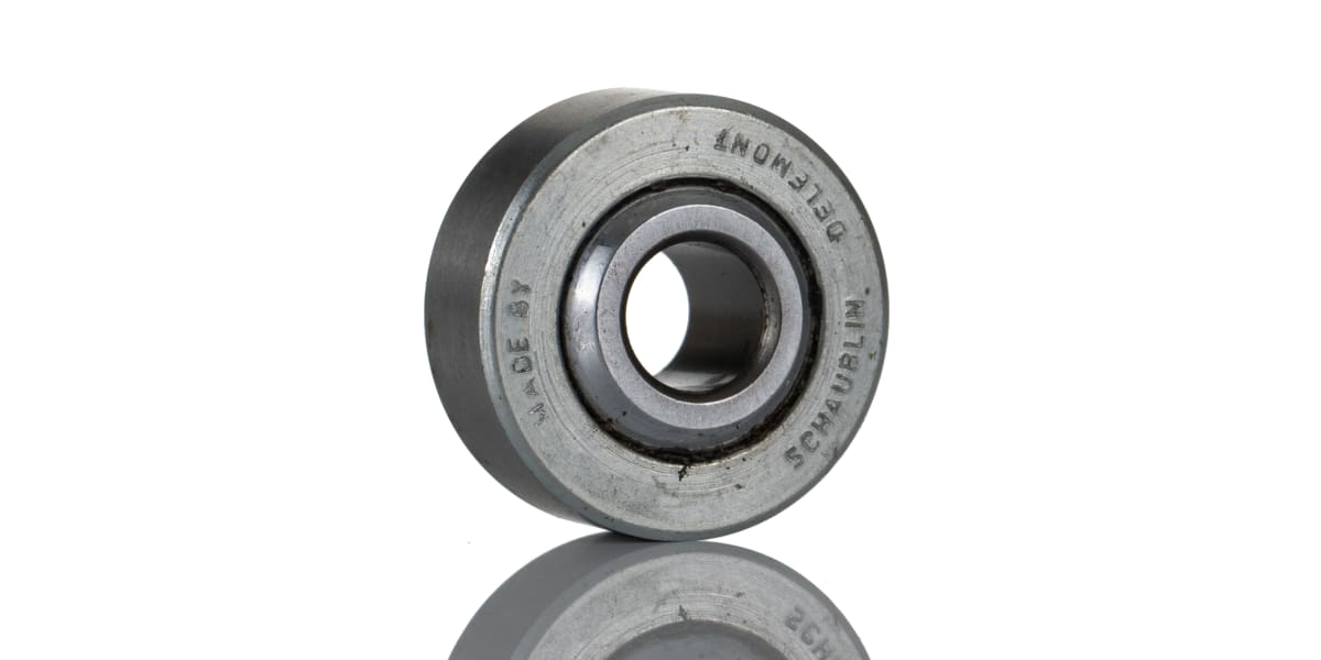 Product image for Self lube spherical plain bearing,6mm ID