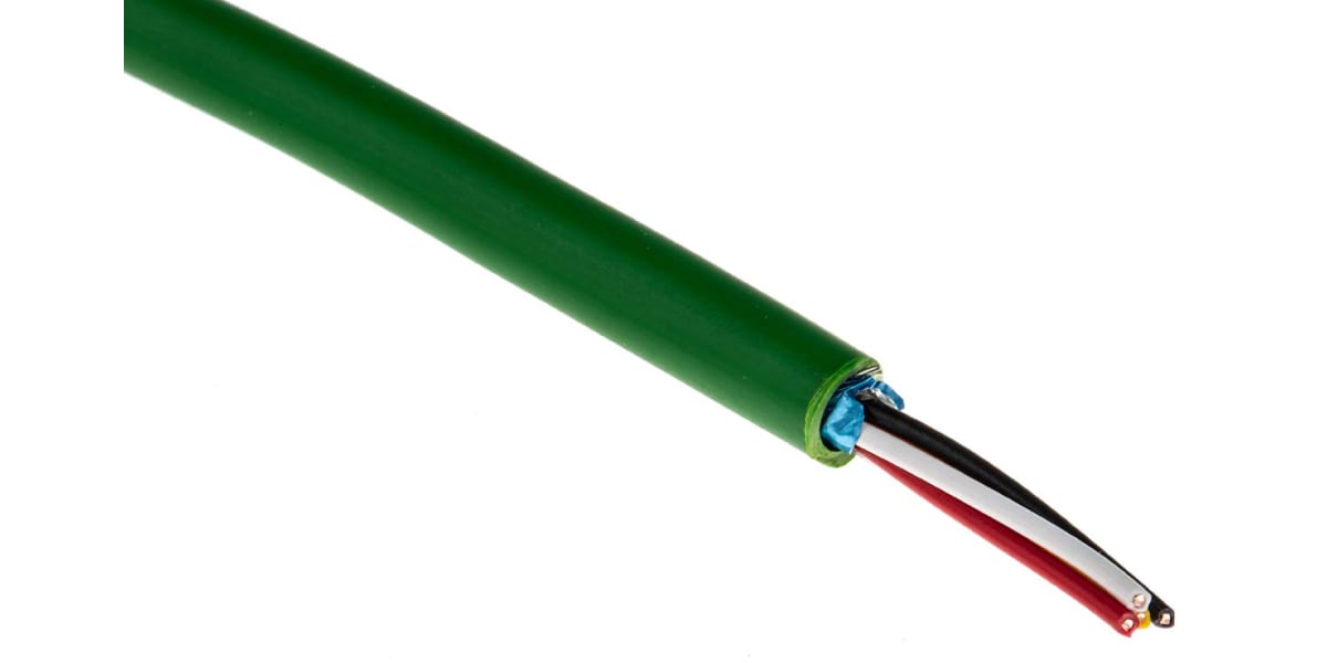 Product image for Cable EIB-Y(ST)Y 2 X2X0.8LG