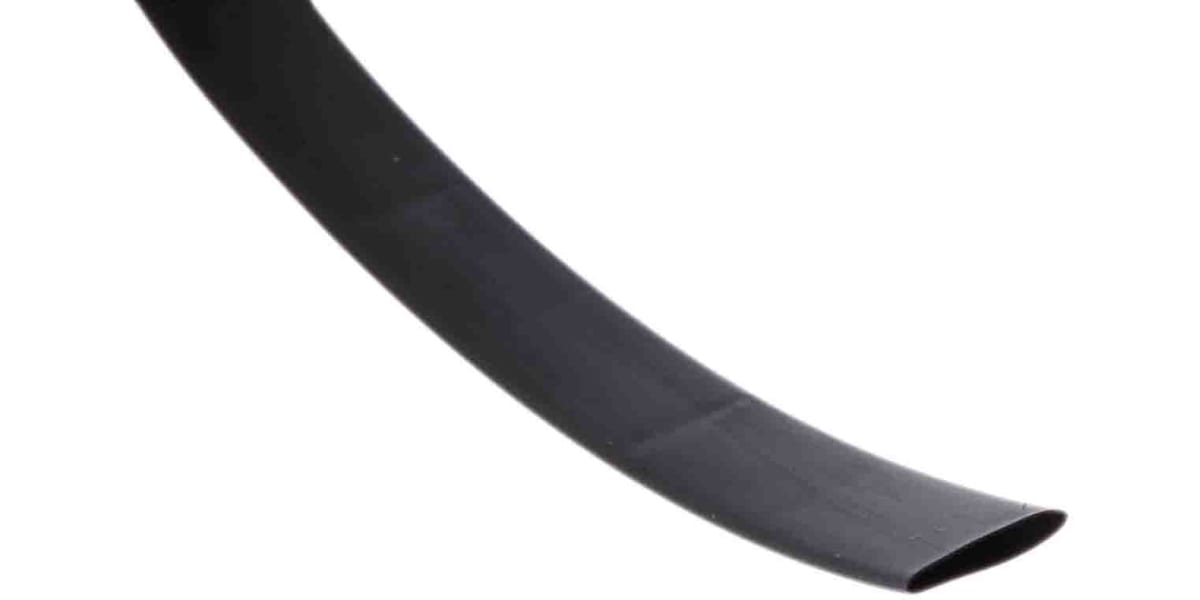 Product image for Low temp heatshrink tubing,9.5mm bore