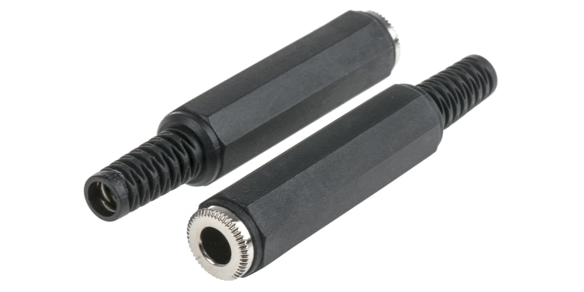 Product image for 3way Commercial Insulated Jack Skt 1/4""