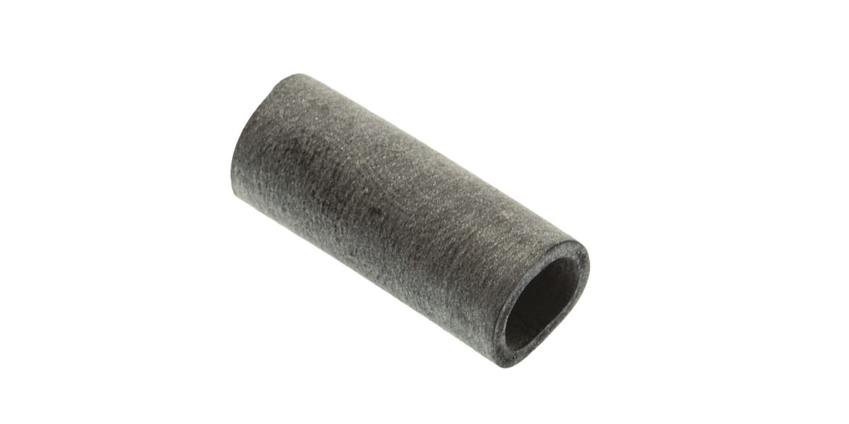 Product image for Blk expandable sleeves,7.5mm bore 500pcs