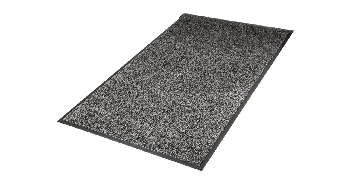 Product image for GREY SOFTEX MATTING