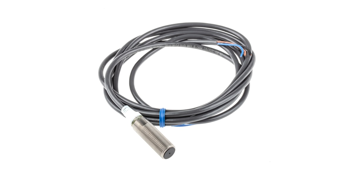 Product image for Stainless Steel, M12,short,PNP, 2m cable